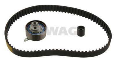 Timing Belt Kit SWAG 30 94 3484
