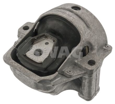 SWAG 30 94 3702 Mounting, engine