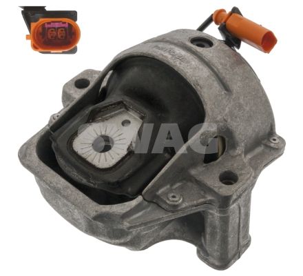 SWAG 30 94 3703 Mounting, engine