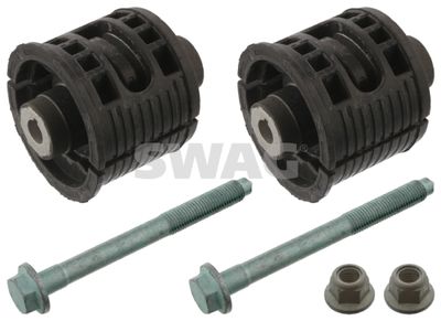 Bush Set, axle beam SWAG 30 94 3744