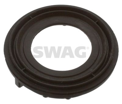 Gasket, cylinder head cover SWAG 30 94 3747