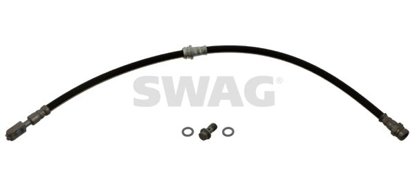 SWAG 30 94 3763 Brake Hose