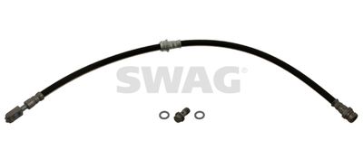 Brake Hose SWAG 30 94 3763