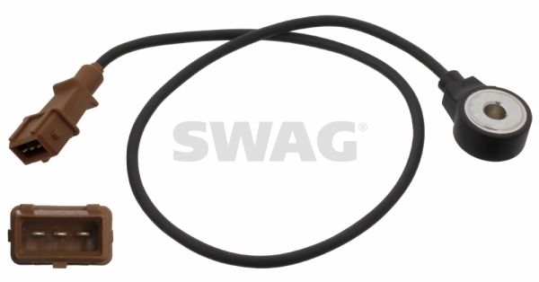 SWAG 30 94 3772 Knock Sensor