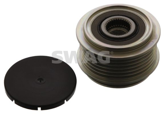 SWAG 30 94 3786 Alternator Freewheel Clutch
