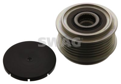 Alternator Freewheel Clutch SWAG 30 94 3786