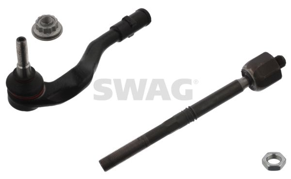 SWAG 30 94 3795 Tie Rod