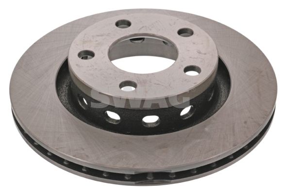 SWAG 30 94 3869 Brake Disc
