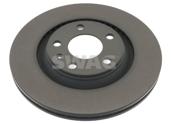 SWAG 30 94 3908 Brake Disc