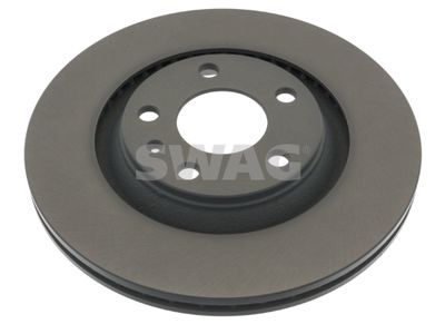 Brake Disc SWAG 30 94 3908
