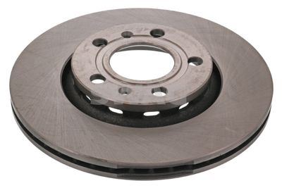 Brake Disc SWAG 30 94 3921