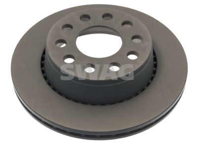 Brake Disc SWAG 30 94 3932