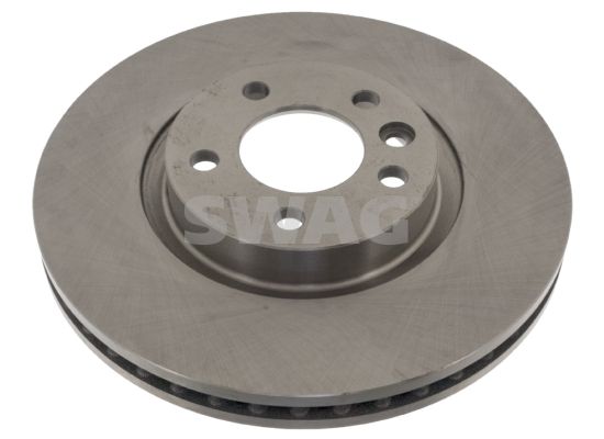 SWAG 30 94 3996 Brake Disc