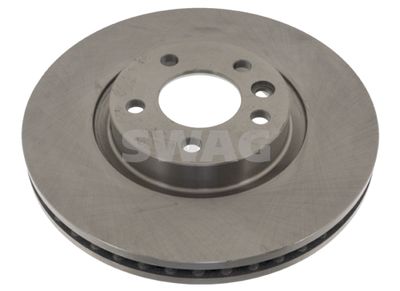 Brake Disc SWAG 30 94 3996