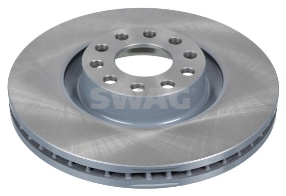 SWAG 30 94 4021 Brake Disc