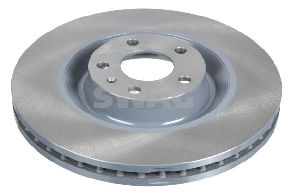 SWAG 30 94 4038 Brake Disc