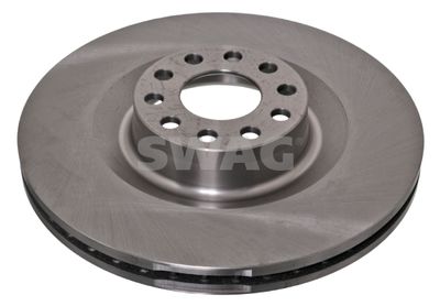Brake Disc SWAG 30 94 4051