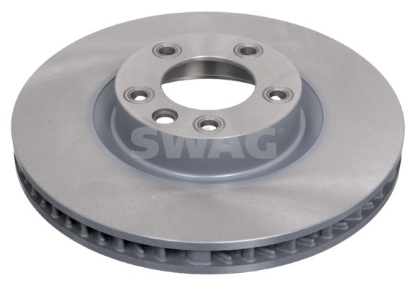 SWAG 30 94 4082 Brake Disc