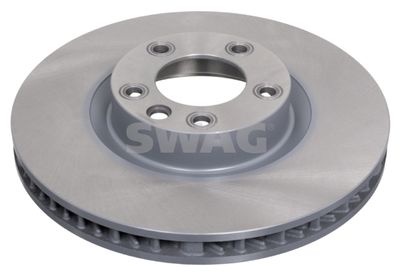 Brake Disc SWAG 30 94 4082