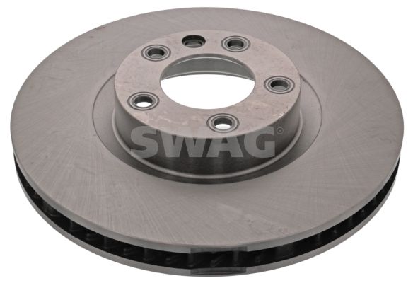 SWAG 30 94 4083 Brake Disc