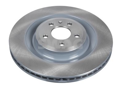Brake Disc SWAG 30 94 4097