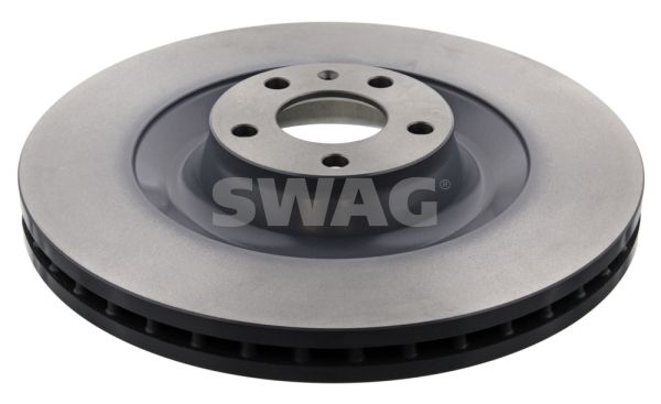 SWAG 30 94 4103 Brake Disc