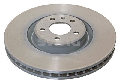 Brake Disc SWAG 30 94 4107