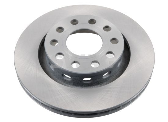 SWAG 30 94 4125 Brake Disc