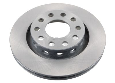 Brake Disc SWAG 30 94 4125