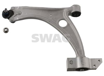 Control/Trailing Arm, wheel suspension SWAG 30 94 4217