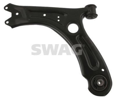 Control/Trailing Arm, wheel suspension SWAG 30 94 4236