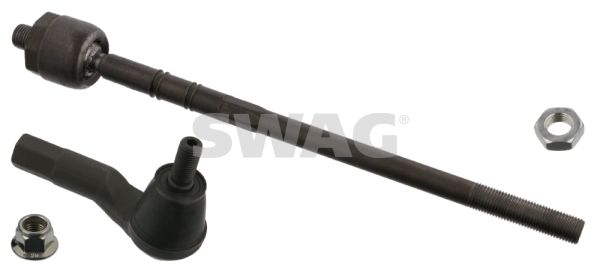 SWAG 30 94 4240 Tie Rod