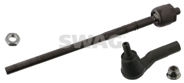 SWAG 30 94 4241 Tie Rod