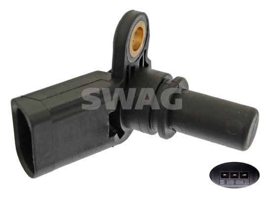 SWAG 30 94 4355 Sensor, camshaft position