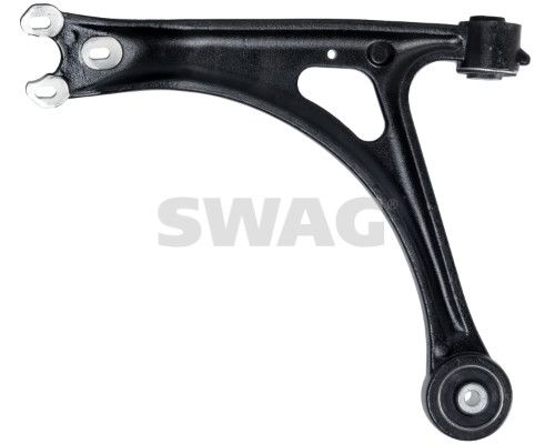 SWAG 30 94 4378 Control/Trailing Arm, wheel suspension