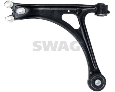 Control/Trailing Arm, wheel suspension SWAG 30 94 4378