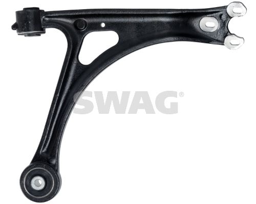 SWAG 30 94 4379 Control/Trailing Arm, wheel suspension