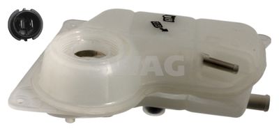 Expansion Tank, coolant SWAG 30 94 4534