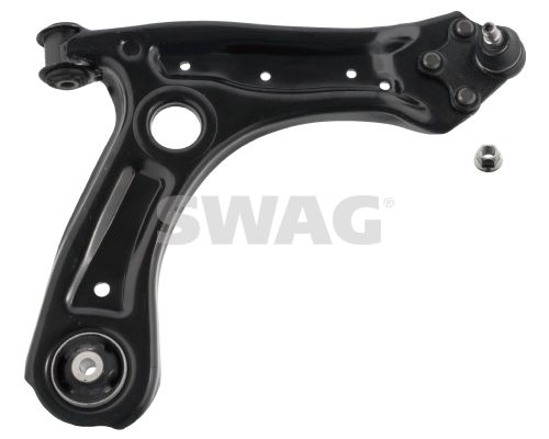 SWAG 30 94 4548 Control/Trailing Arm, wheel suspension