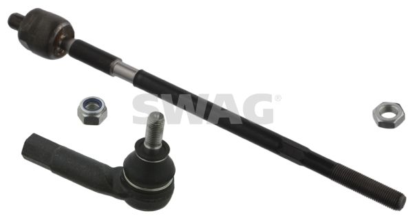SWAG 30 94 4676 Tie Rod