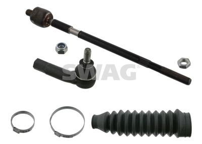 Tie Rod SWAG 30 94 4740