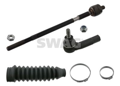 Tie Rod SWAG 30 94 4741