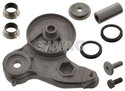 Repair Kit, v-ribbed belt tensioner SWAG 30 94 4838