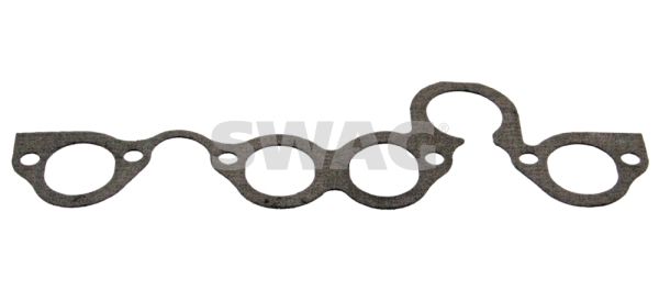 SWAG 30 94 5076 Gasket, intake manifold
