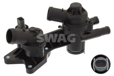 Thermostat, coolant SWAG 30 94 5081