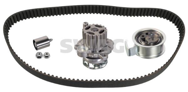 SWAG 30 94 5126 Water Pump & Timing Belt Kit