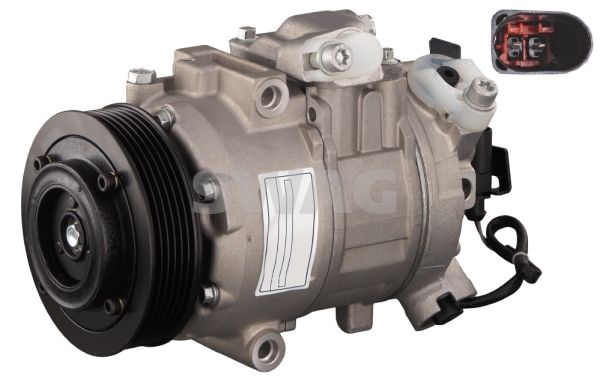SWAG 30 94 5163 Compressor, air conditioning