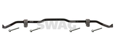 Stabiliser Bar, suspension SWAG 30 94 5306