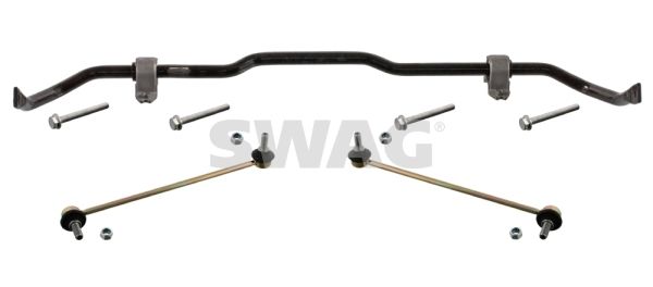 SWAG 30 94 5307 Stabiliser Bar, suspension