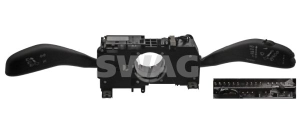 SWAG 30 94 5325 Steering Column Switch
